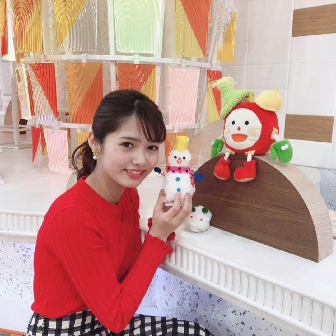 フジテレビ「めざましテレビ」さんのインスタグラム写真 - (フジテレビ「めざましテレビ」Instagram)「・ 「めざましどようび」お天気担当の谷尻萌です☀️ 新成人の皆様おめでとうございます！ 曇りや雨の所でも気持ちは快晴☀️ 晴れやかにお過ごし下さい😊  ほな、ここからは京都弁で！ 私は今年初のお天気でしたよ。 スタジオからお伝えしたんやけど、 なんか独特の緊張感があったわ〜。 そやけどいつもみなさんサポートしてくれはるので 安心してできた気がします。 2020年もきばりますさかい、 よろしゅうお頼申しまうす🐁 ・ #めざましテレビ#谷尻萌」1月12日 22時44分 - mezamashi.tv