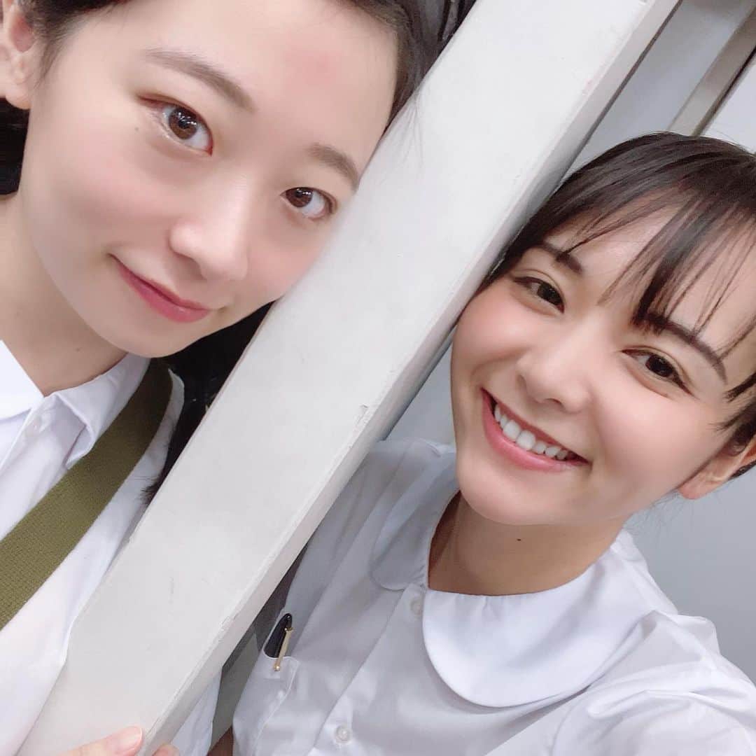 瀬野ユリエさんのインスタグラム写真 - (瀬野ユリエInstagram)「一緒にお写真撮ってくれてありがとう💓☺️✨ #adayinthelife#新宿村live」1月12日 22時56分 - canlove712