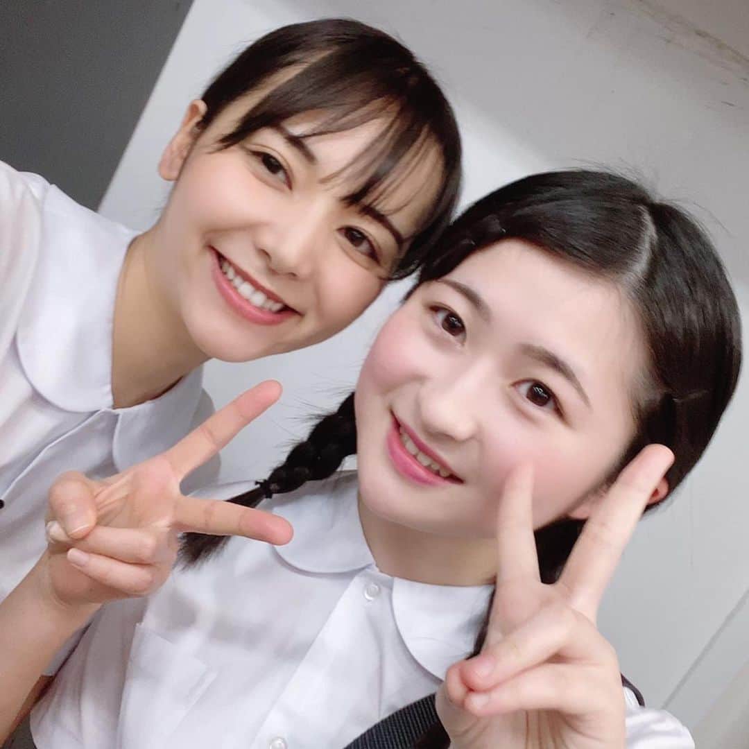 瀬野ユリエさんのインスタグラム写真 - (瀬野ユリエInstagram)「一緒にお写真撮ってくれてありがとう💓☺️✨ #adayinthelife#新宿村live」1月12日 22時56分 - canlove712
