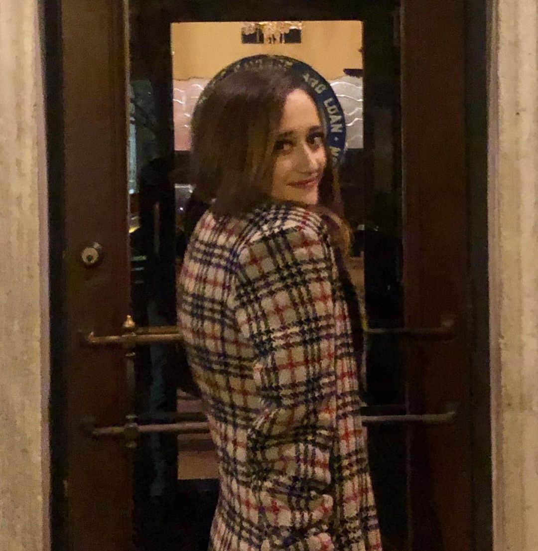 トレ・クールのインスタグラム：「Happy Birthday Ramona Wright! 25 years old today, wow!!! I love you so much and am so proud of you and stoked to be your Dad! 🌈🥳🦄」