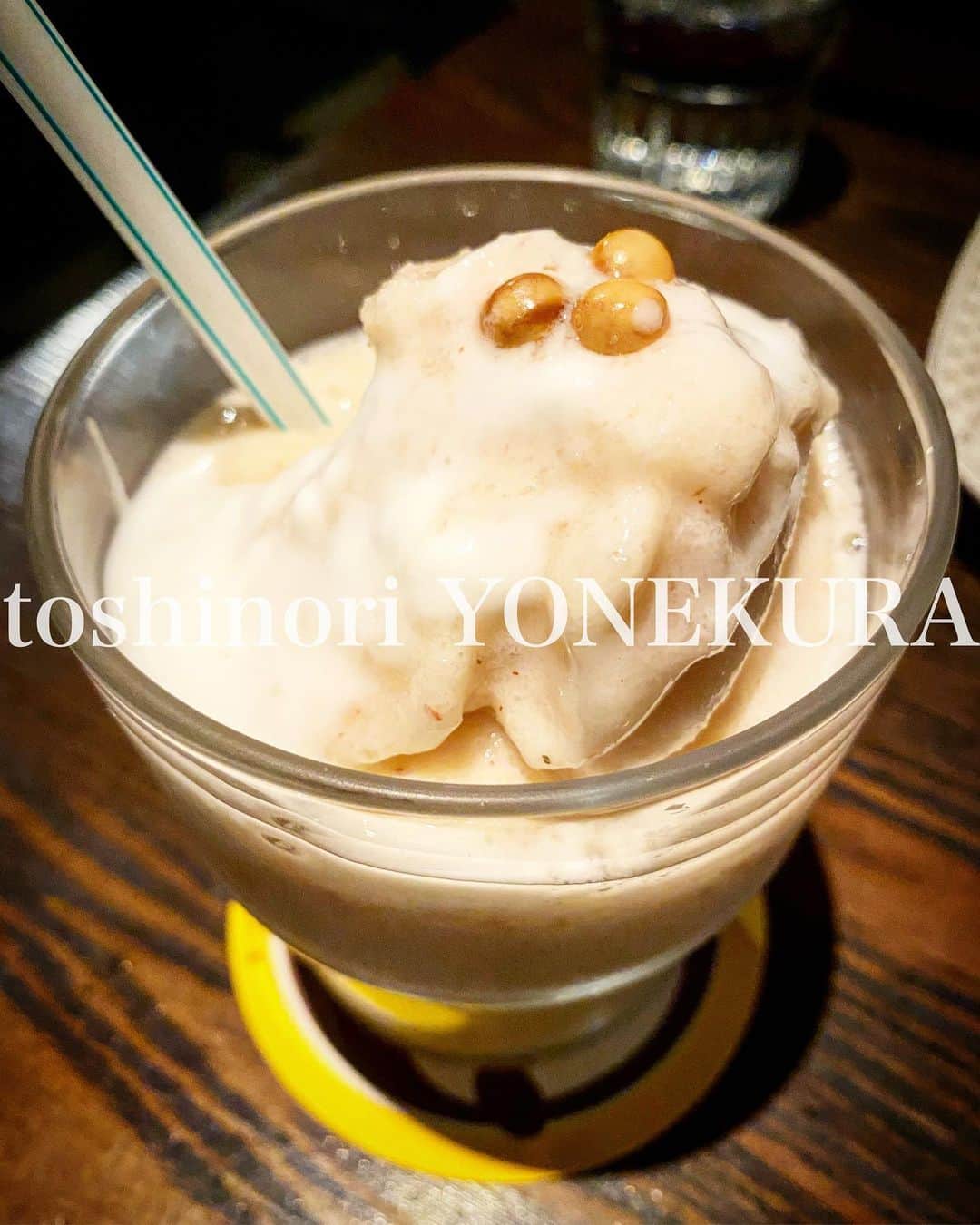 米倉利紀のインスタグラム