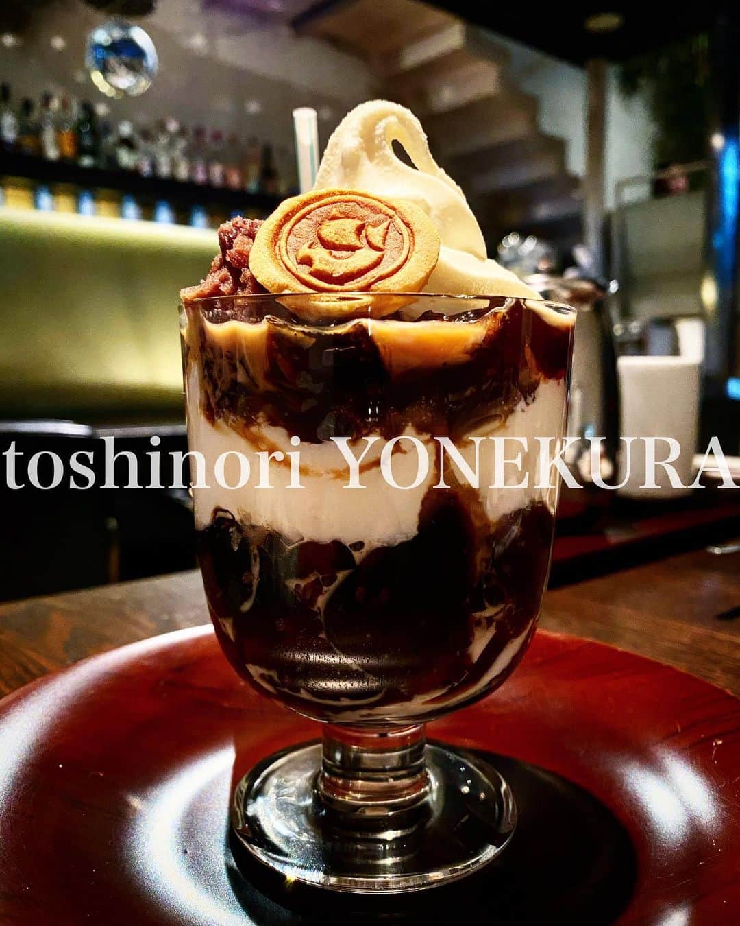 米倉利紀のインスタグラム