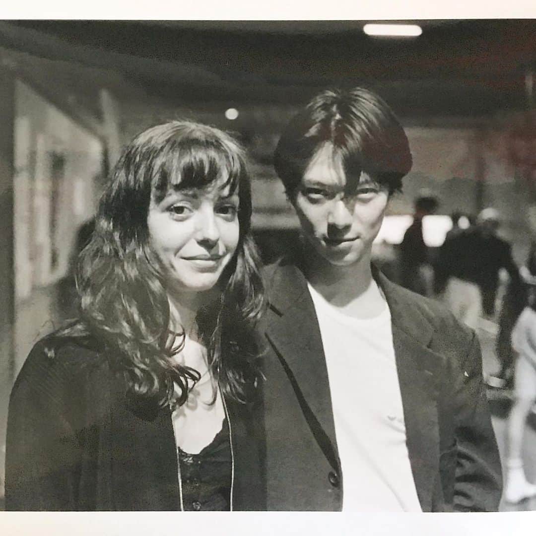 小林十市のインスタグラム