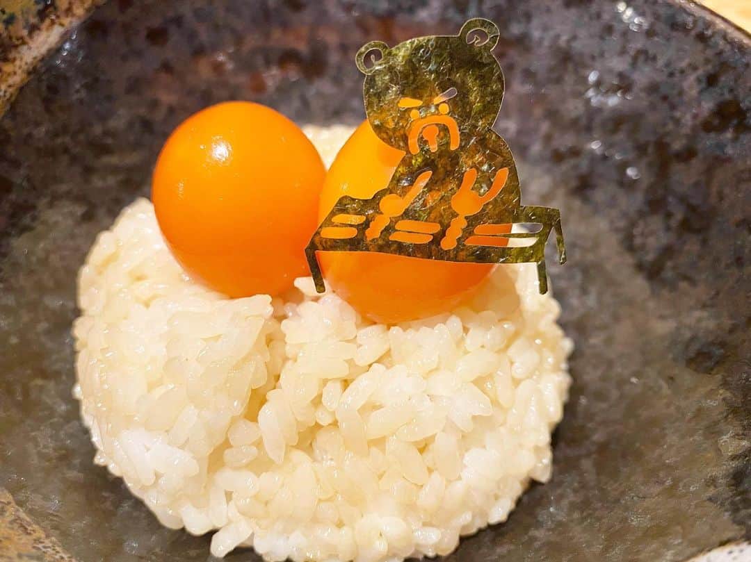 中嶋桃花のグルメインスタ