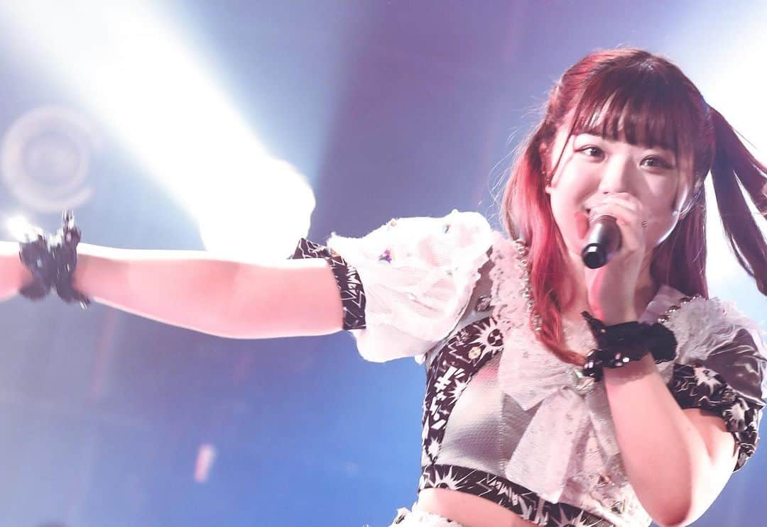 LADYBABYさんのインスタグラム写真 - (LADYBABYInstagram)「#LADYBABY LIVE Photo  20.1.6（月） @@渋谷CYCLONE KEEP ON ROLLIN' #44  #金子理江 #池田菜々 #唐沢風花 #有馬えみり」1月12日 23時51分 - ladybaby_jp