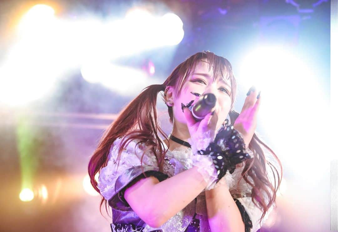 LADYBABYさんのインスタグラム写真 - (LADYBABYInstagram)「#LADYBABY LIVE Photo  20.1.6（月） @@渋谷CYCLONE KEEP ON ROLLIN' #44  #金子理江 #池田菜々 #唐沢風花 #有馬えみり」1月12日 23時51分 - ladybaby_jp