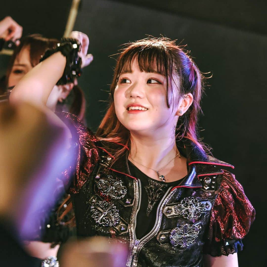 LADYBABYさんのインスタグラム写真 - (LADYBABYInstagram)「#LADYBABY LIVE Photo  20.1.4（土） @ 浜松FORCE SEE YOU Reburn TOUR名古屋公演  #金子理江 #池田菜々 #唐沢風花 #有馬えみり」1月12日 23時45分 - ladybaby_jp