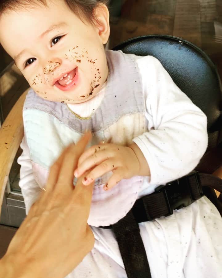 福本幸子のインスタグラム