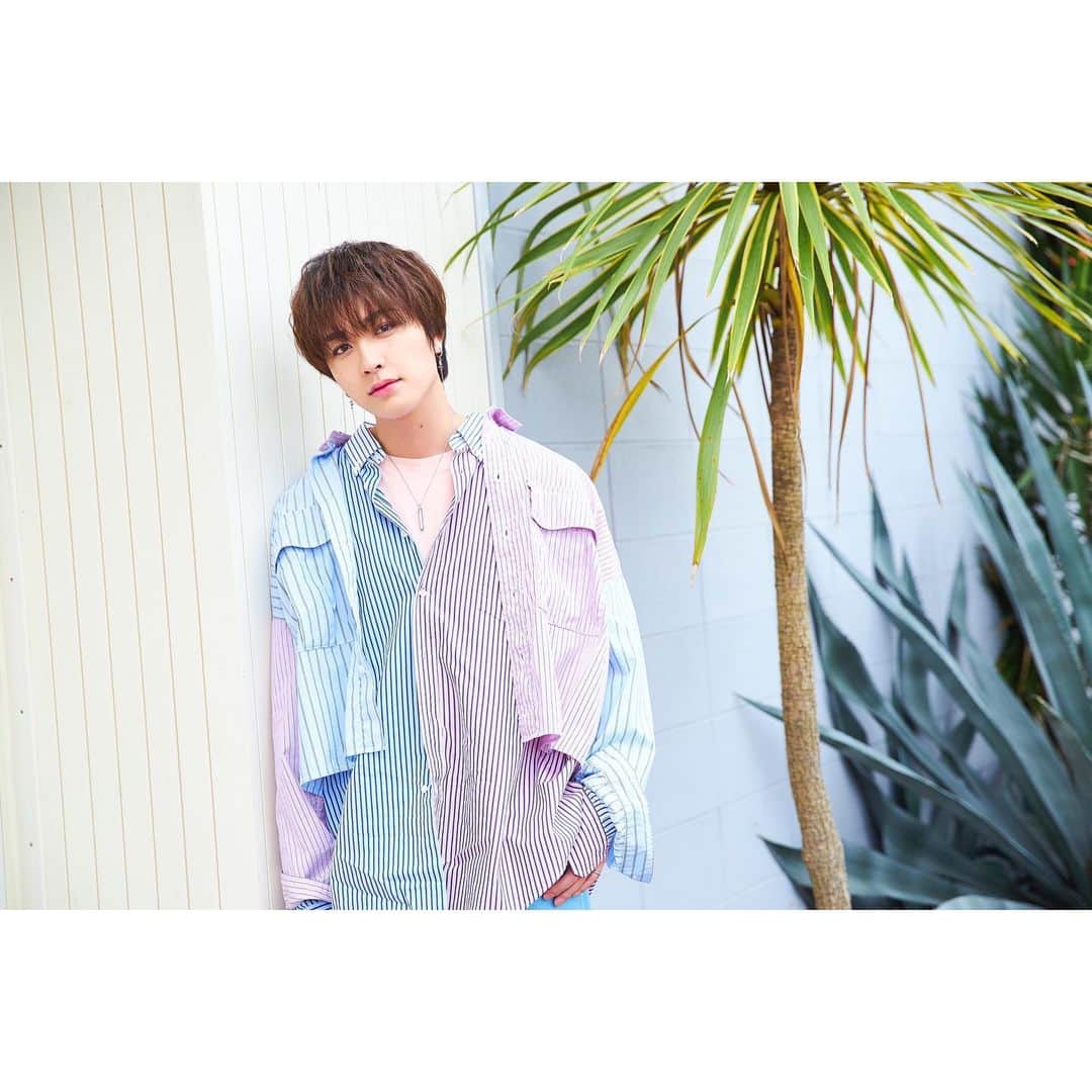 HIROTOのインスタグラム：「WINK  #ivvy #hiroto #wink #photo #jpn #artist #me #l4l #팔로우 #instagram #instagood #instasize」
