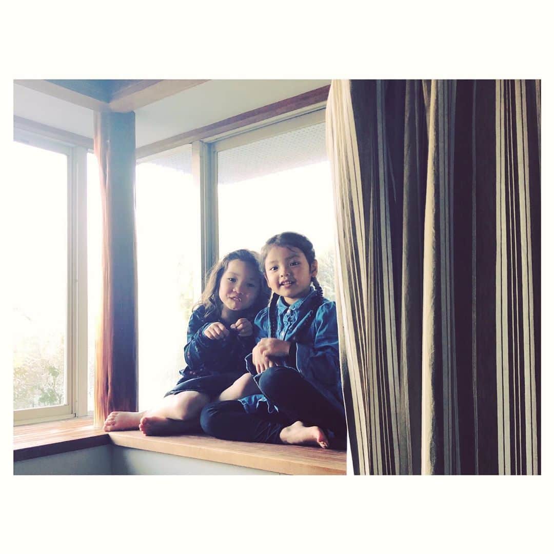沖樹莉亜のインスタグラム