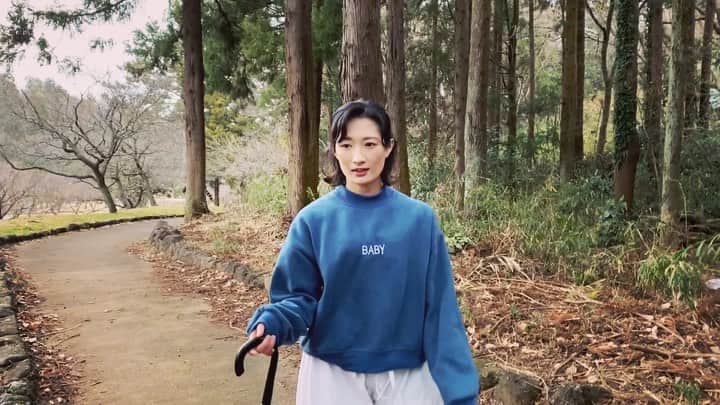 武田梨奈のインスタグラム
