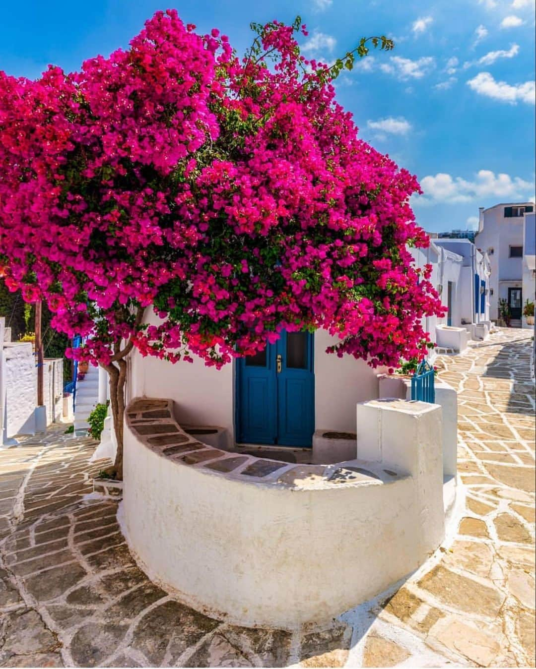 Wonderful Placesさんのインスタグラム写真 - (Wonderful PlacesInstagram)「Follow ✨@thegreek.islands✨ for amazing post like these!!! Follow ✨@thegreek.islands✨ . Paris by @minogiannisvalantis」1月13日 1時31分 - wonderful_places