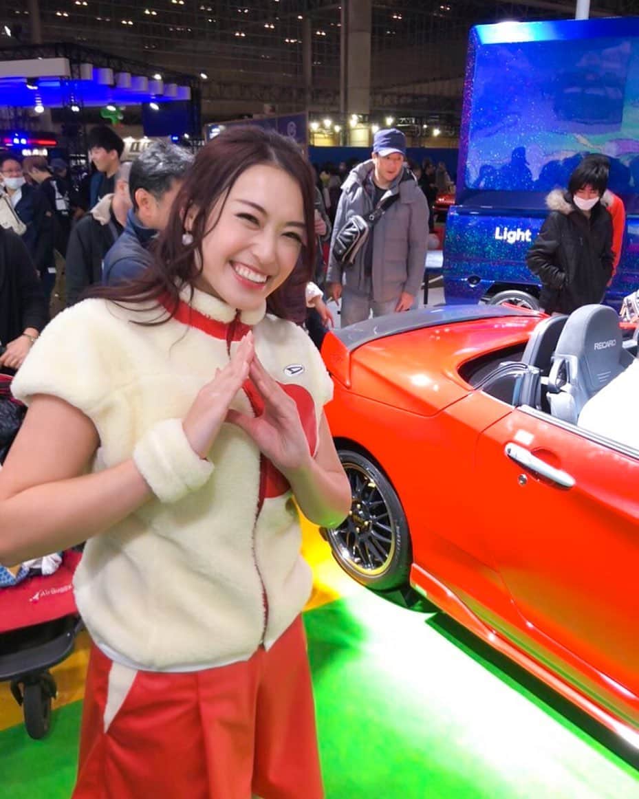 神田藍香のインスタグラム