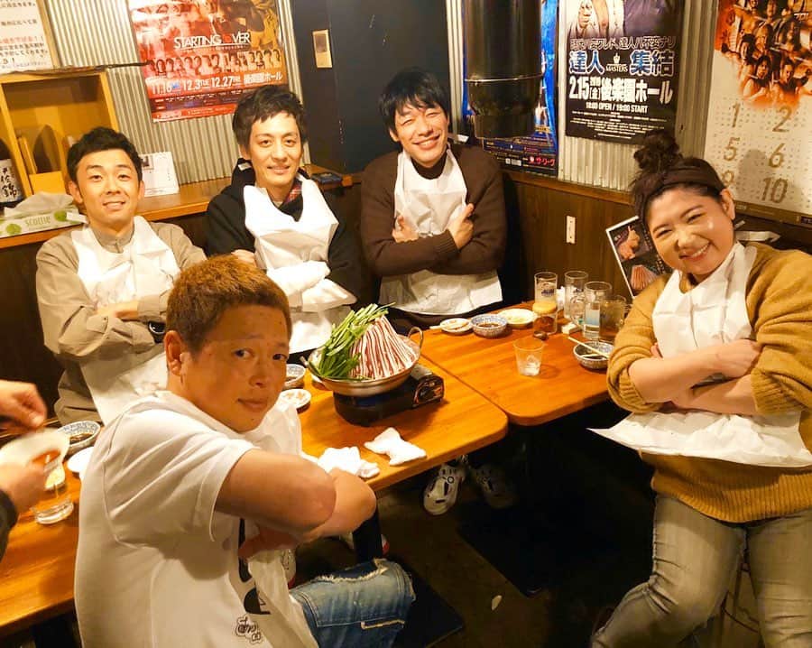 ネゴシックスのグルメインスタ