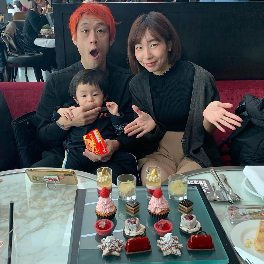 MAX鈴木のインスタグラム