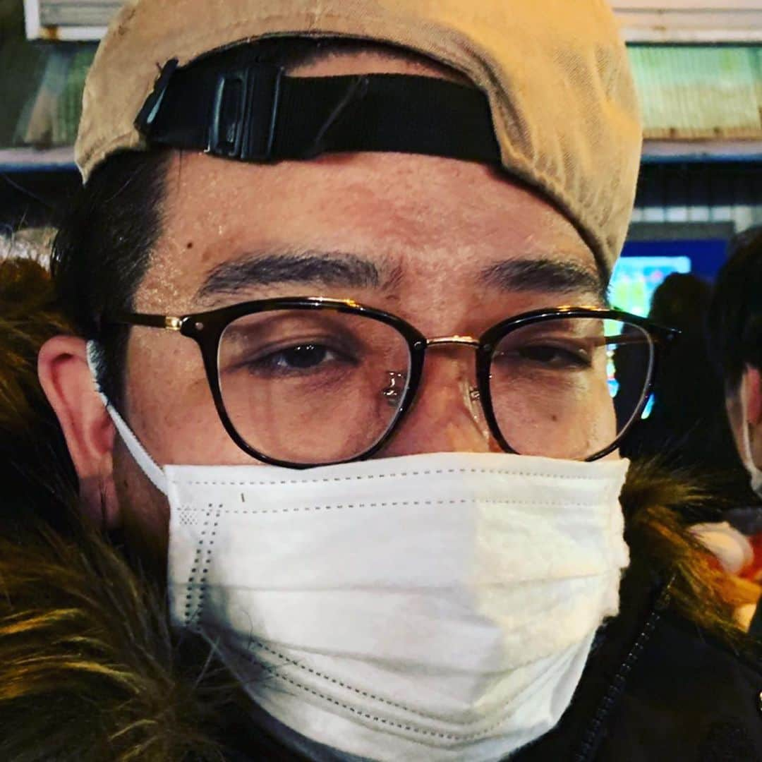 新山士彦さんのインスタグラム写真 - (新山士彦Instagram)「今年はMajorで言うと海堂戦 はじめの一歩で言うと千堂戦 スラムダンクで言うと陵南戦 ジョジョで言うと第3部 …あとなんかあります？？」1月13日 2時31分 - sayaka_no_niiyan