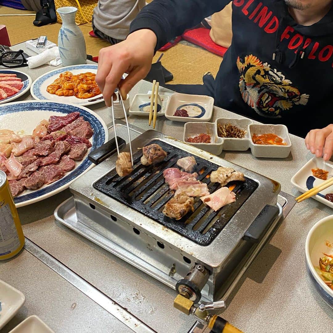 栗原友のグルメインスタ