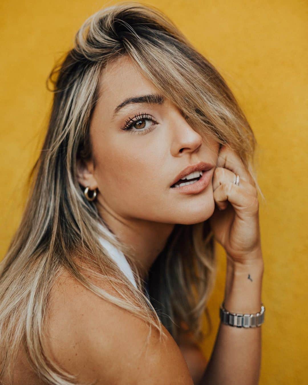 ヴェール・ゲンタのインスタグラム：「mood for 2020 ⭐️」