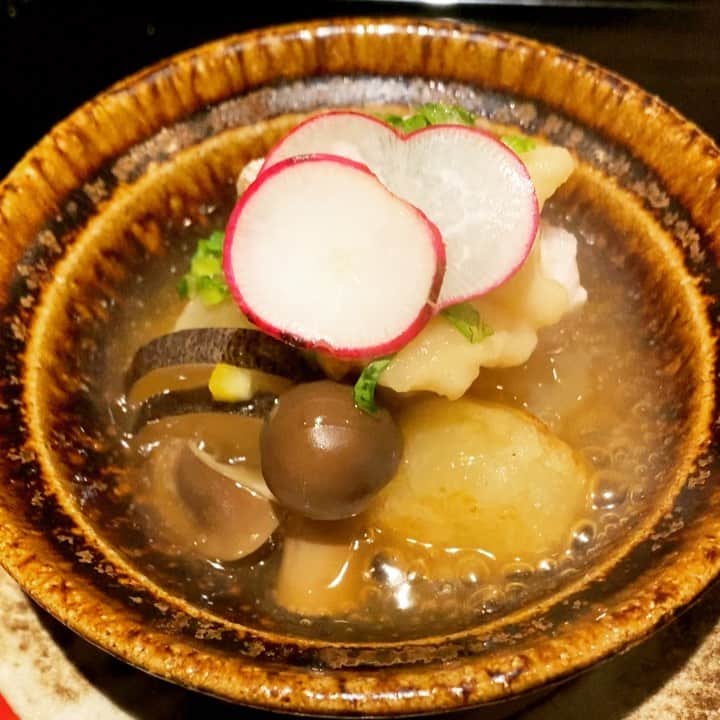 松本隆のグルメインスタ