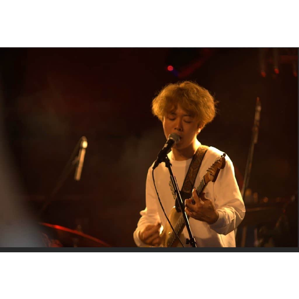 OKAMOTO’Sさんのインスタグラム写真 - (OKAMOTO’SInstagram)「1月11日に渋谷SOUND MUSEUM VISIONにて、『SOUND DEALER OKAMOTOREIJI 29th BIRTHDAY PARTY』を開催されました！﻿ 新年、最初のOKAMOTO'Sとして演奏する楽曲があの曲になるとは....！！﻿ 多くの方々にご来場頂きまして、ありがとうございました！﻿ Photo By HAM384」1月13日 14時29分 - okamotos_official