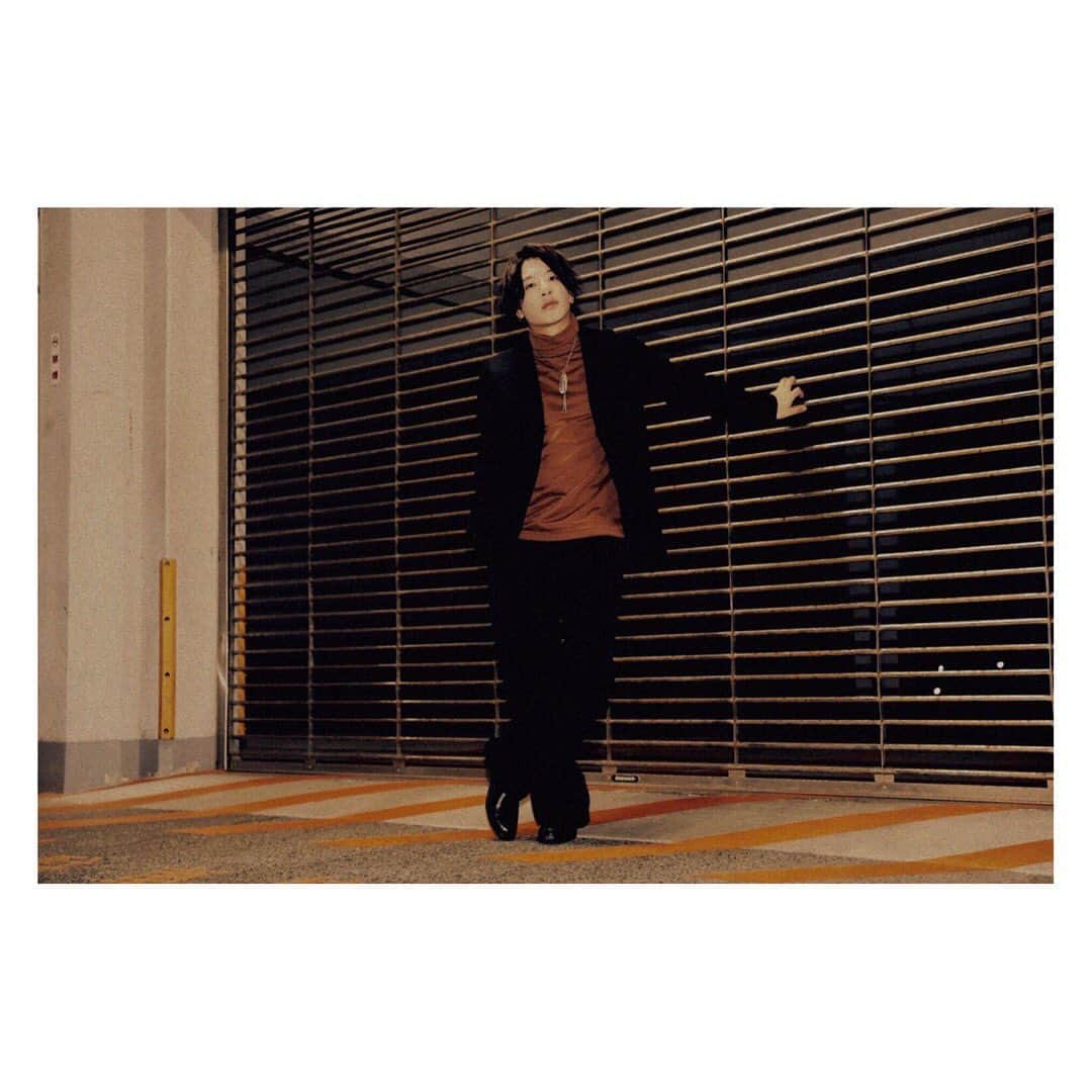 本田康祐のインスタグラム