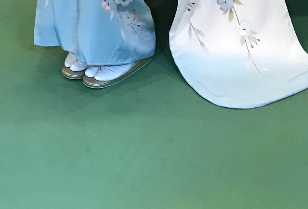 のインスタグラム：「娘が今日成人式を迎えました。 とても幸せです。」
