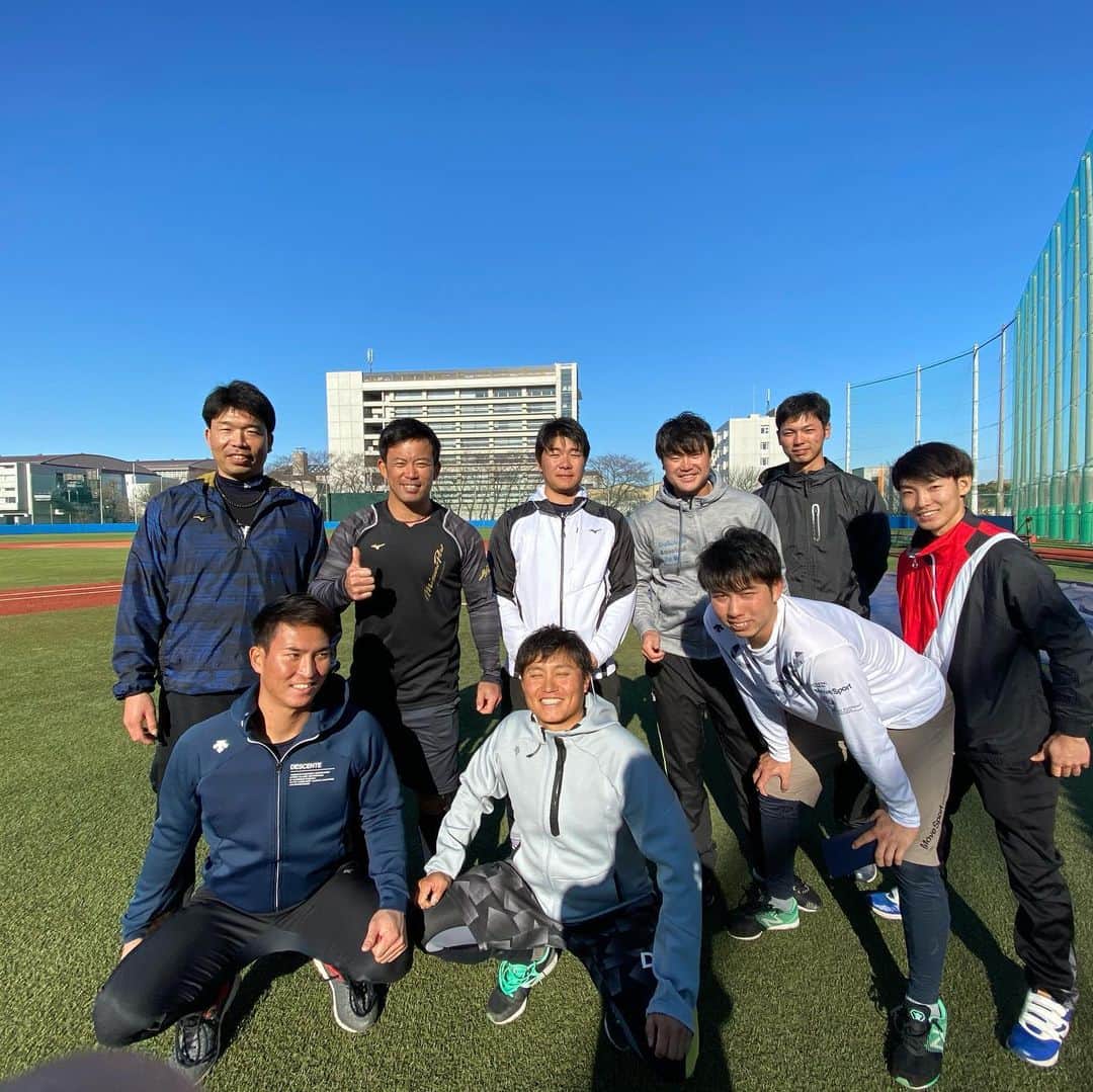 渡邉大樹のインスタグラム