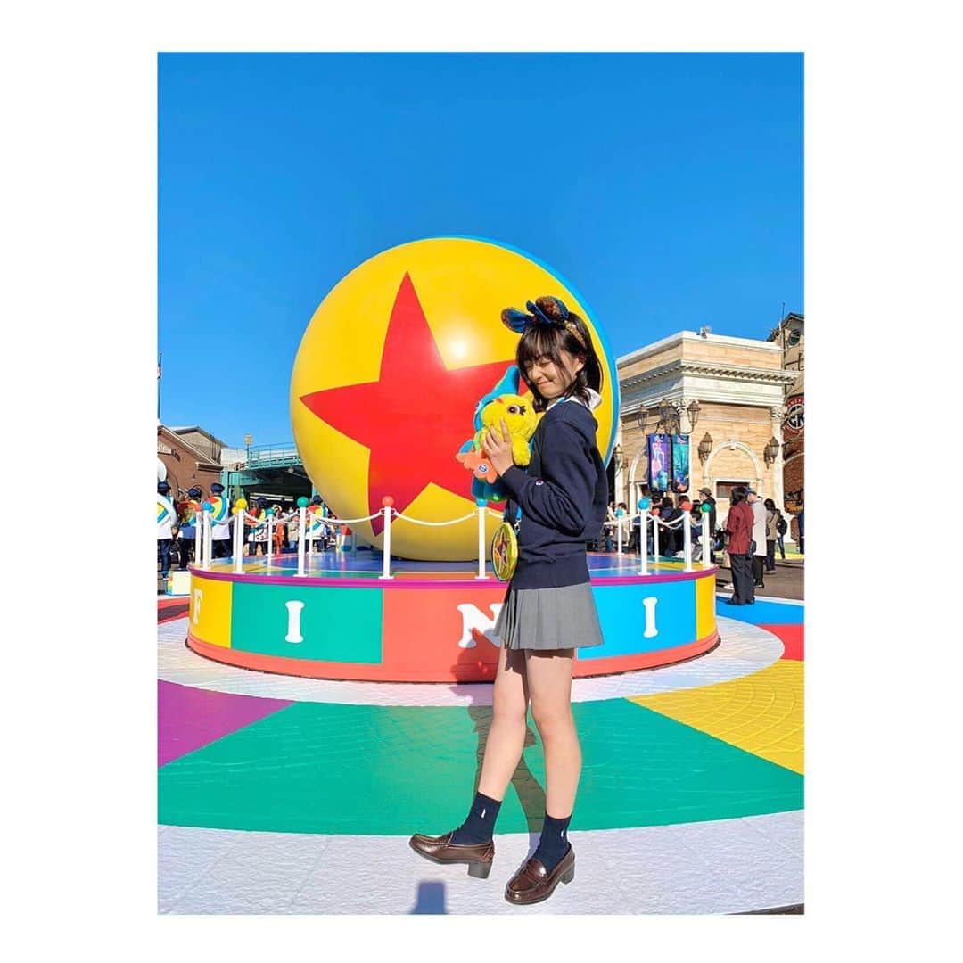 日比野芽奈のインスタグラム
