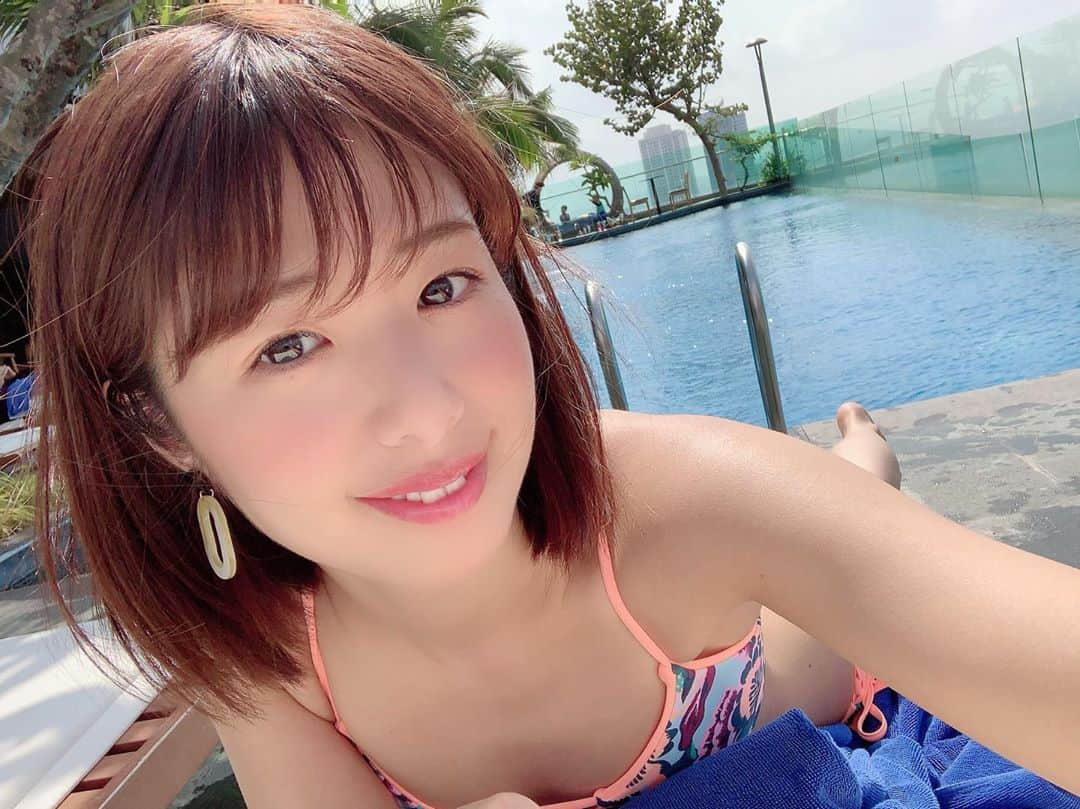 川上奈々美のインスタグラム