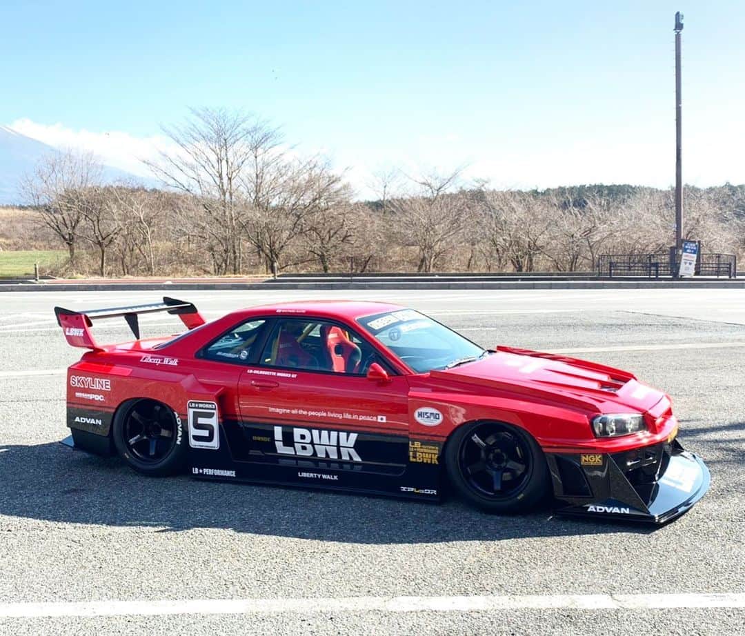 Wataru Katoのインスタグラム