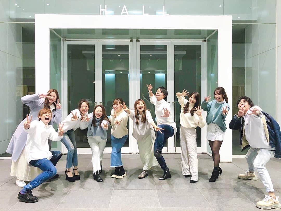 南野里佳のインスタグラム：「. カミオクオフ会✨ お越し下さった皆様、幸せな時間を 本当にありがとうございました❣️ . カミオクに携われたこの２年間 沢山の贈り物を頂きました。 . 何より暖かいファンの皆様に出逢えたこと かけがえのないタカラモノです🌈 . 共にこの作品を愛して下さり 共に歩んで下さった皆様に 心から「感謝」✨✨ . . これからも劇団MONAを よろしくお願い致します🥰 . . チームカミオク。チームMONA。 大好きだ💕 . - - - - - - - - - - - - - - - - - - - - MONA公式 ▷ @mona_magazine 劇団MONA ▷ @gekidan_mona 映画ジョダメ ▷ @jodame_movie - - - - - - - - - - - - - - - - - - - -  #MONAモデル #mona_magazine #リアルシンデレラストーリー」