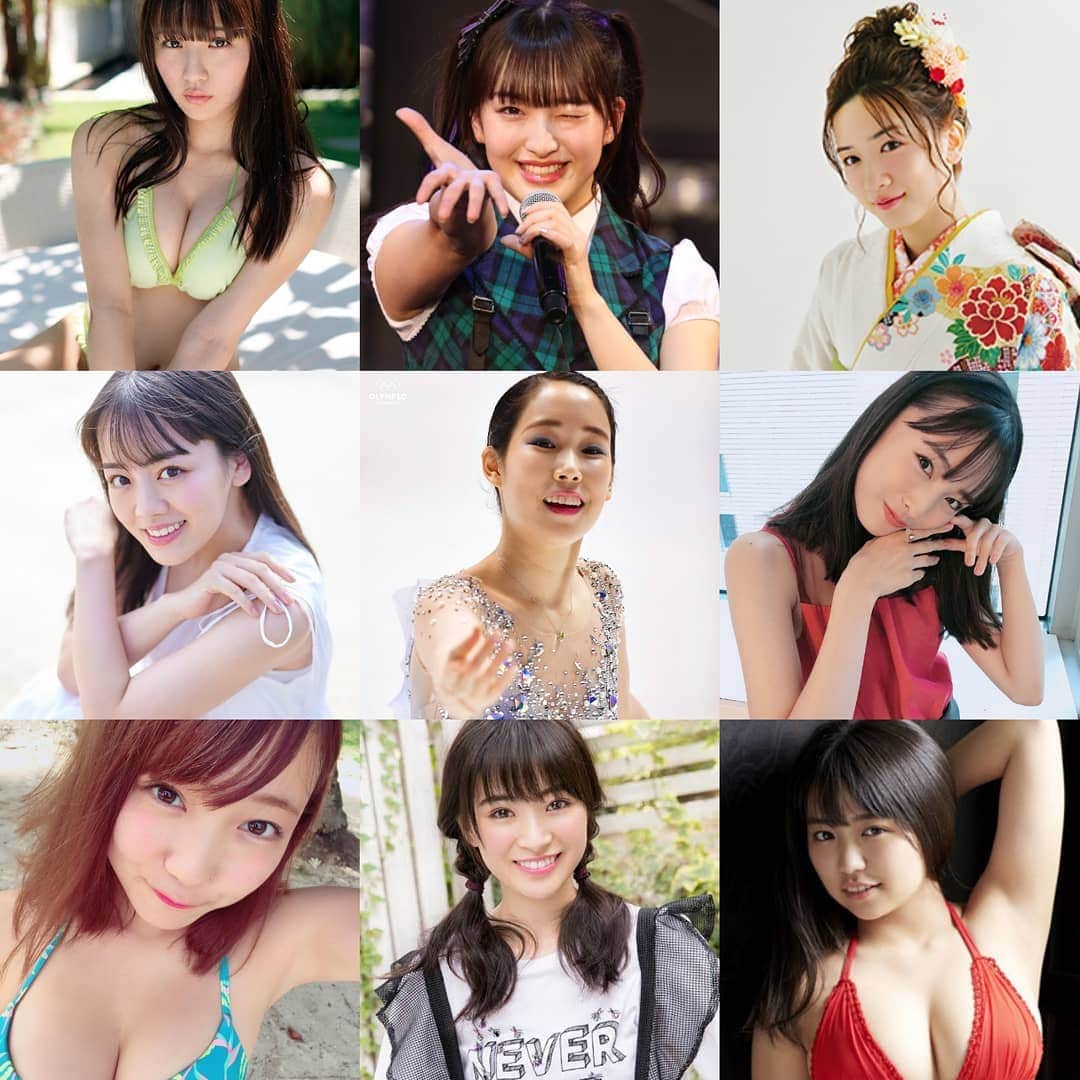 素敵な女性を応援しますのインスタグラム