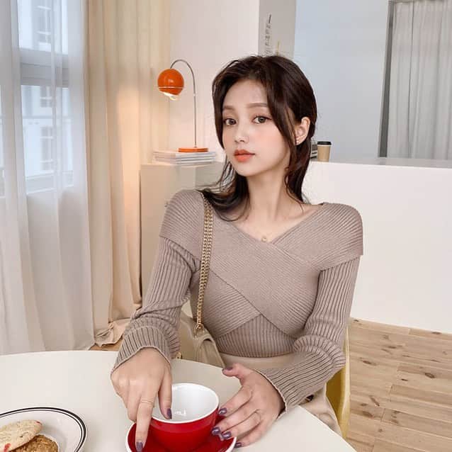 Chuuのインスタグラム：「Good morning💓」