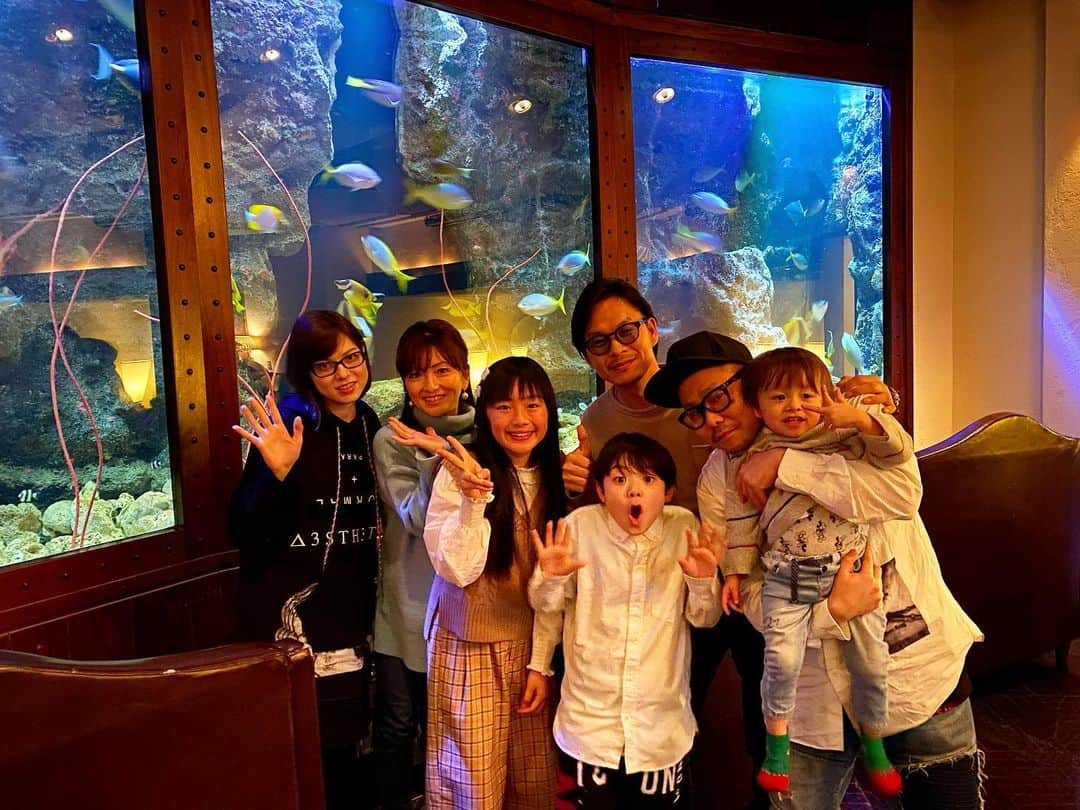 いおりくんTVのグルメインスタ