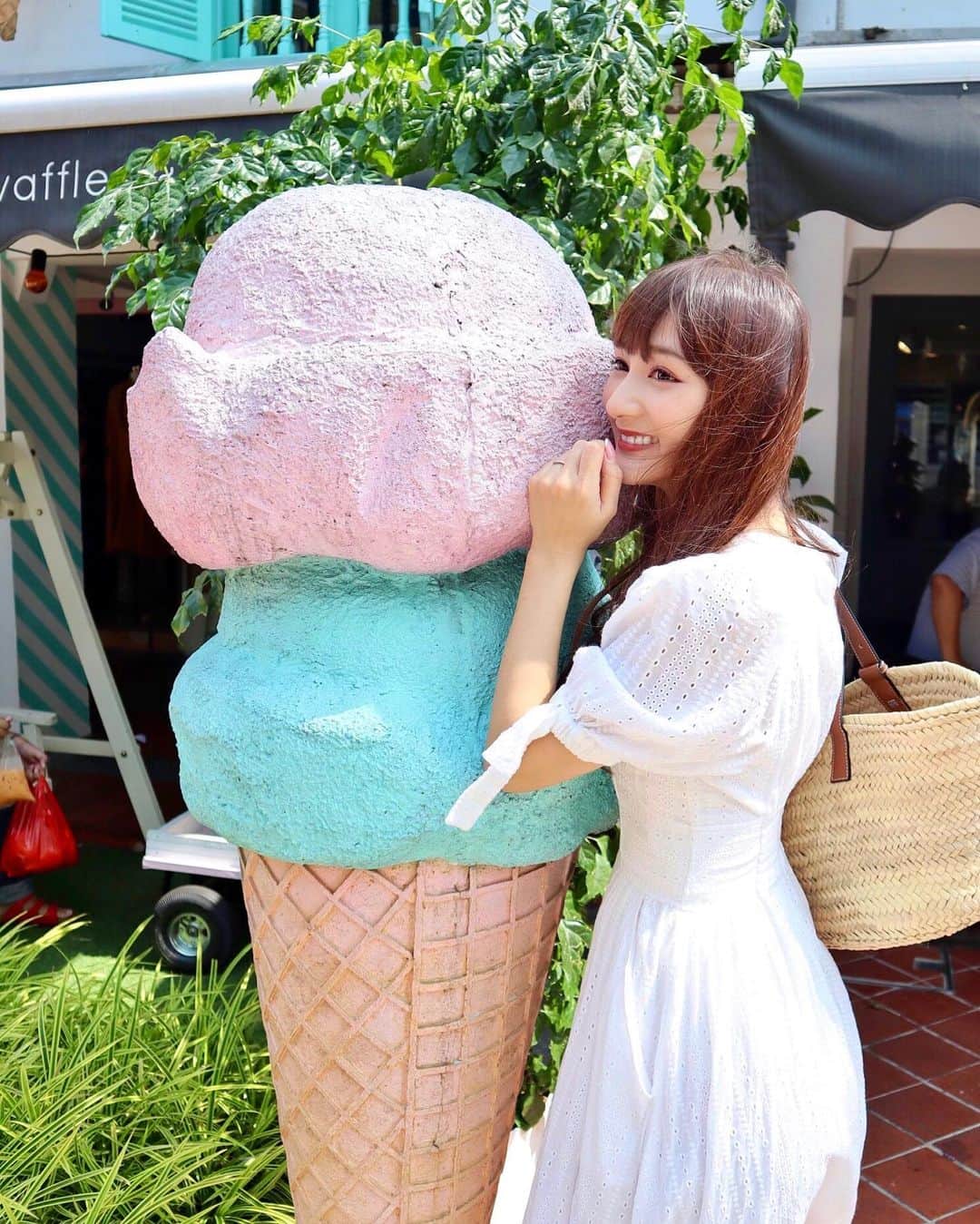 加藤瑠美のインスタグラム