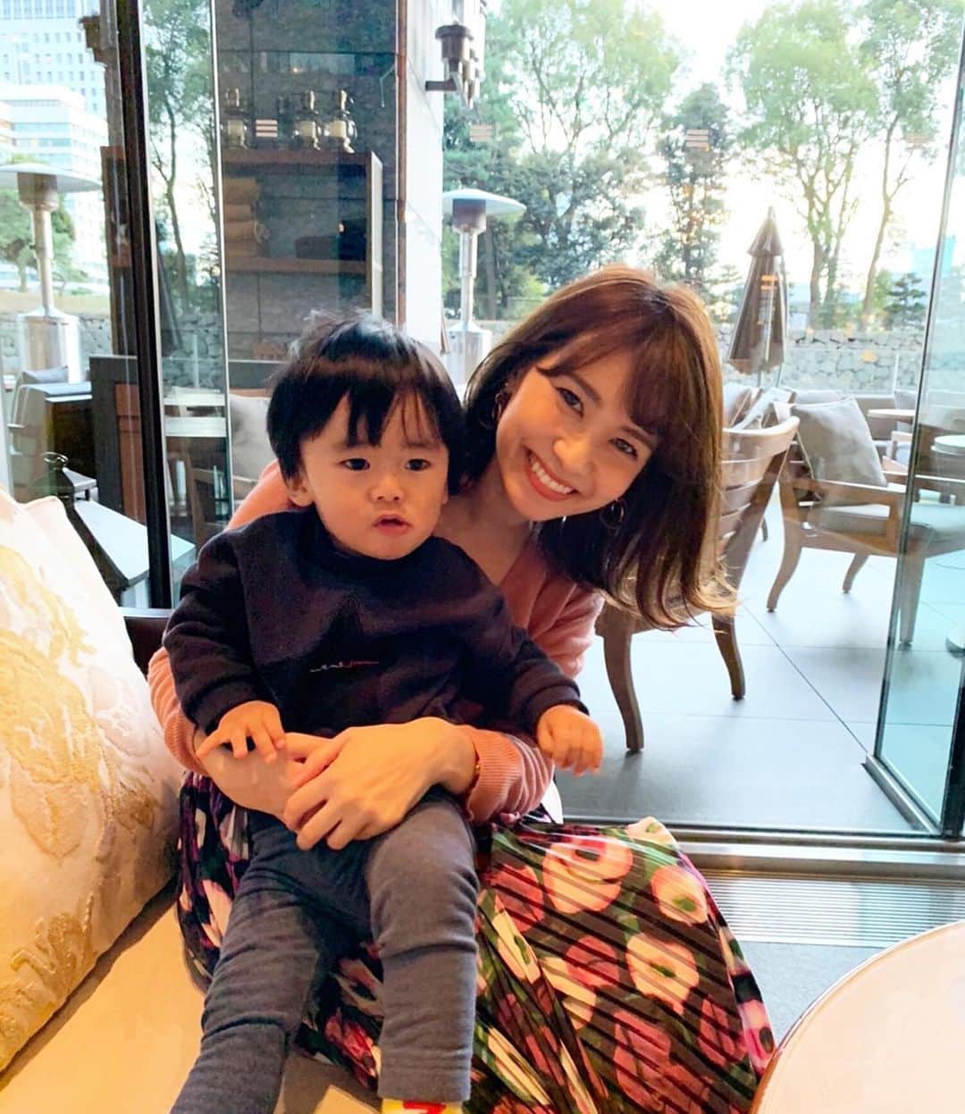 吉田奈央のインスタグラム