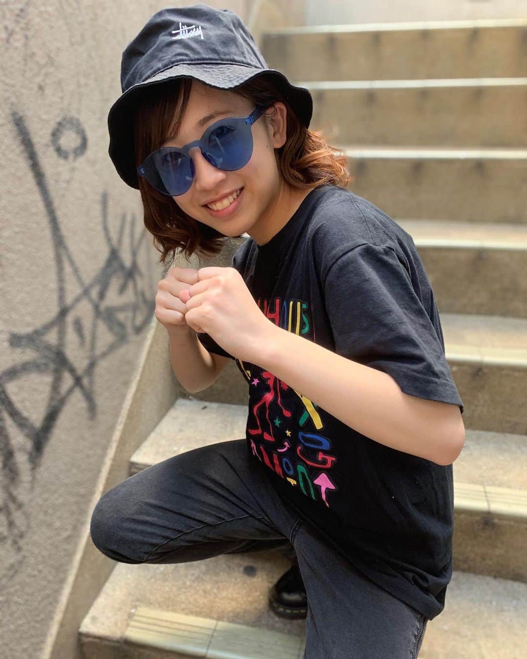 桜愛美のグルメインスタ