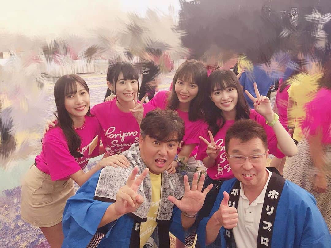 唯月ふうかさんのインスタグラム写真 - (唯月ふうかInstagram)「おはようございます♪  新成人の皆さん、おめでとうございます🎉 楽しく素敵な1日になりますように!! 可愛くて大切な同期の優希美青ちゃんが成人の日を迎えました♡ みお、おめでとう😚  出逢った頃は13歳と15歳。 時が経つのは早いなぁ( ᵕᴗᵕ )  #成人の日 #新成人の皆さん #おめでとうございます #可愛い可愛い #優希美青 ちゃん #おめでとう ♡ #ホリプロタレントスカウトキャラバン #2012 #同期 #佐野ひなこ ちゃん #山根千佳 ちゃん #唯月ふうか #大切な同期」1月13日 9時50分 - fuka_yuduki