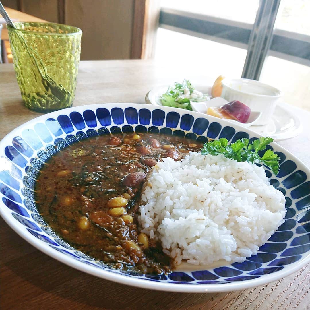 滝香織のグルメインスタ