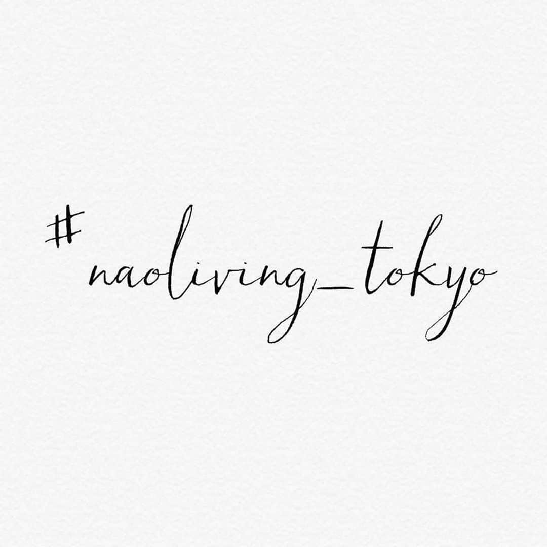 のインスタグラム：「Back to Tokyo♡ . . . 日々寝落ちで全然postできてないけど こっから東京😂 . . . . . . . #hellotokyo #lovetokyo #naoliving_tokyo  #東京の暮らし」