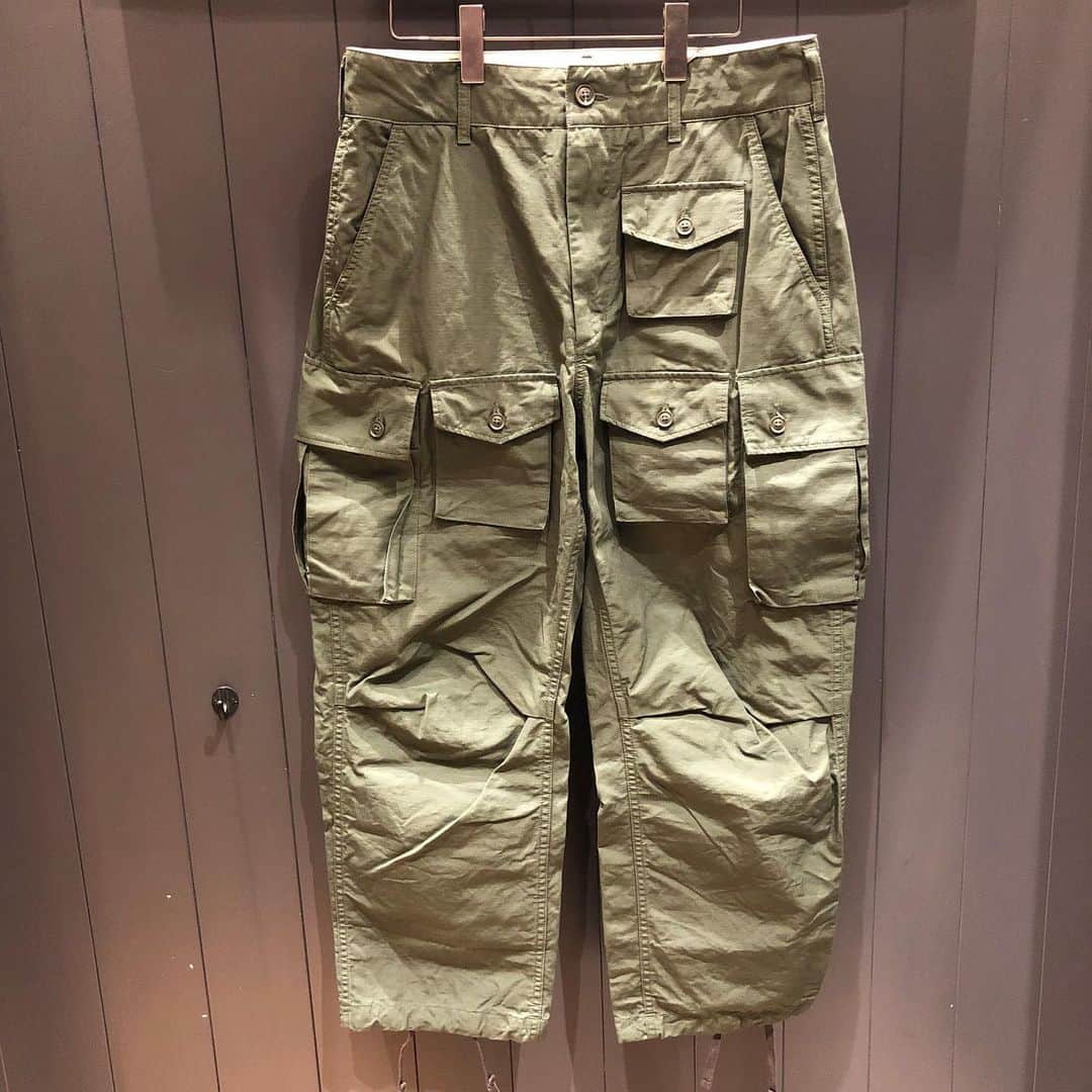 ビームス神戸のグルメインスタ