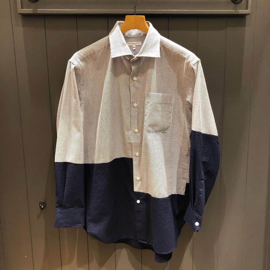 ビームス神戸のグルメインスタ