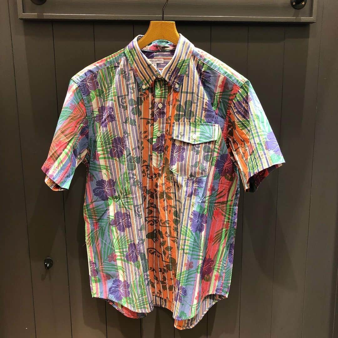 ビームス神戸のグルメインスタ