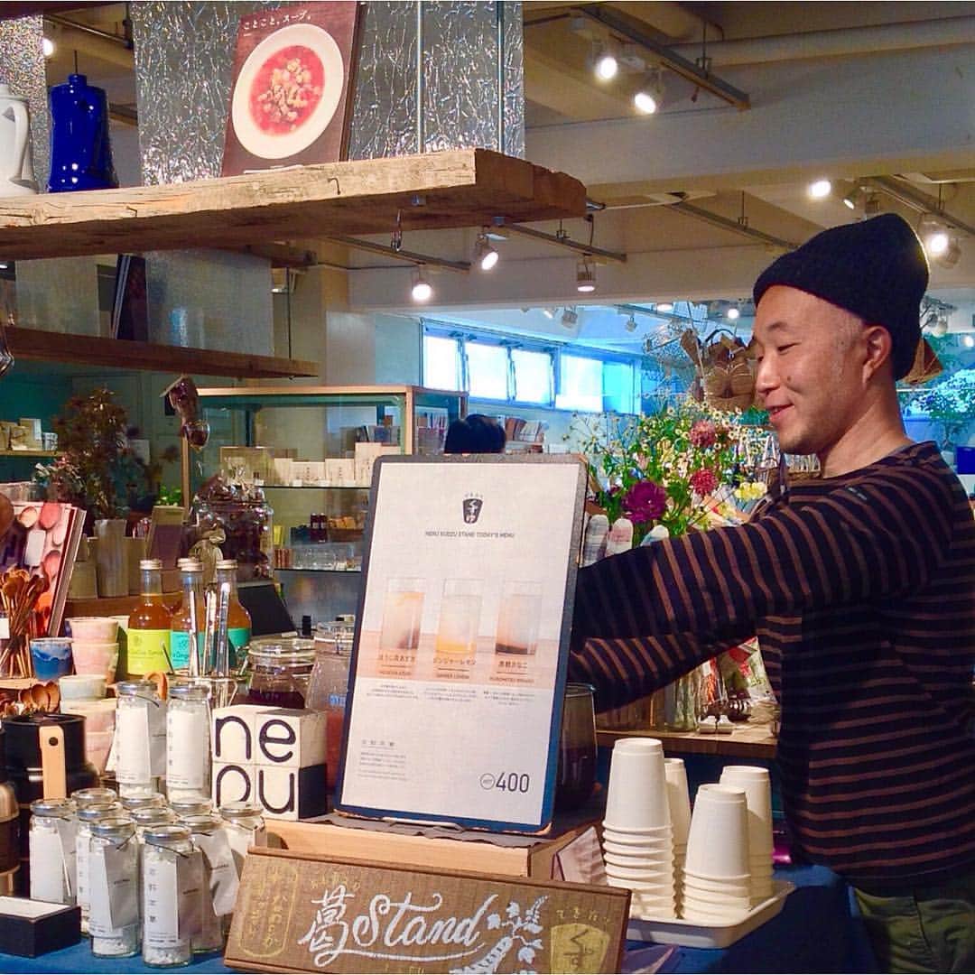 TODAY'S SPECIALのグルメインスタ