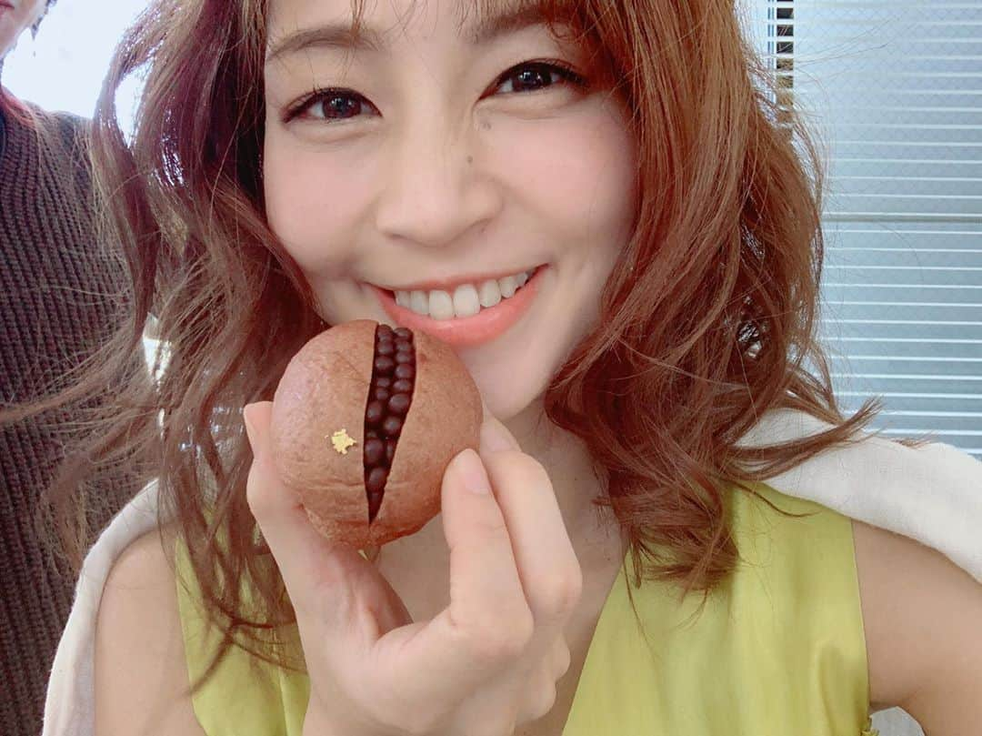 安田美沙子のインスタグラム