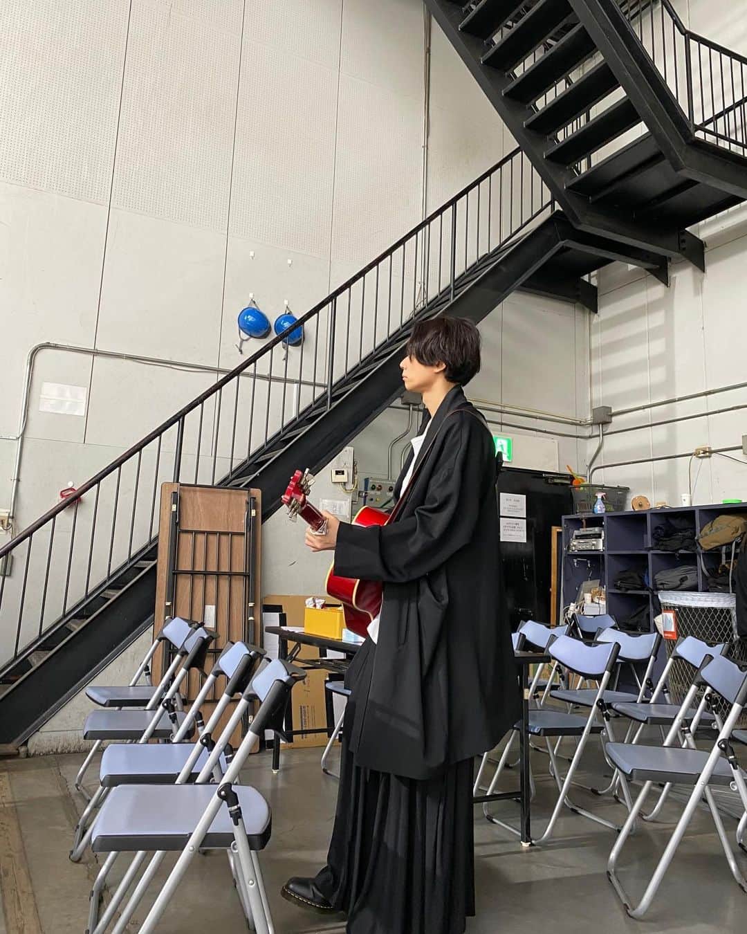 [ALEXANDROS]のインスタグラム