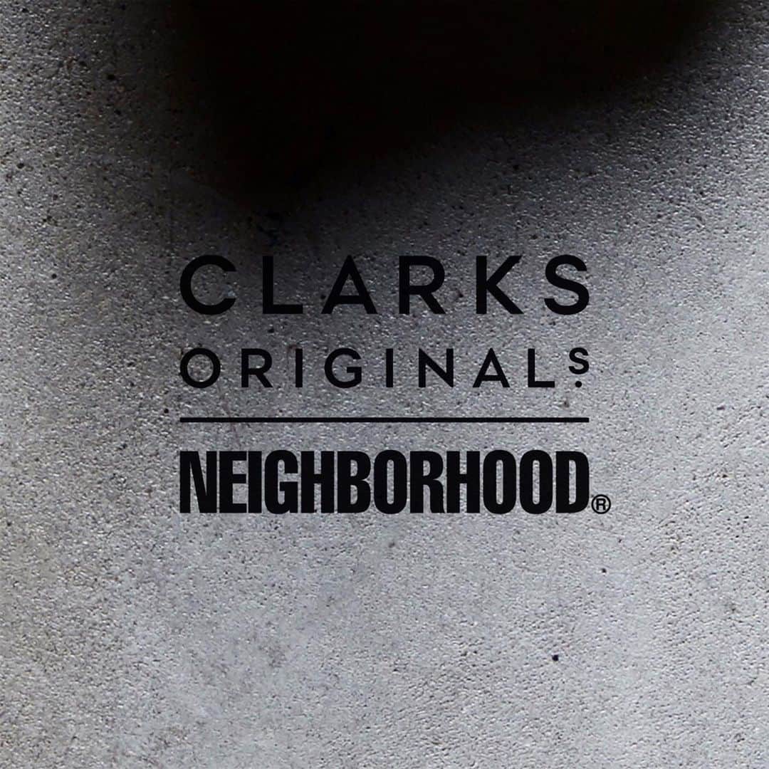 滝沢伸介さんのインスタグラム写真 - (滝沢伸介Instagram)「#Repost @neighborhood_official ・・・ ⠀ 𝐒𝐎𝐎𝐍﻿⠀ ﻿⠀ #neighborhood #nbhd #clarks #clarksoriginals」1月13日 12時10分 - sin_takizawa