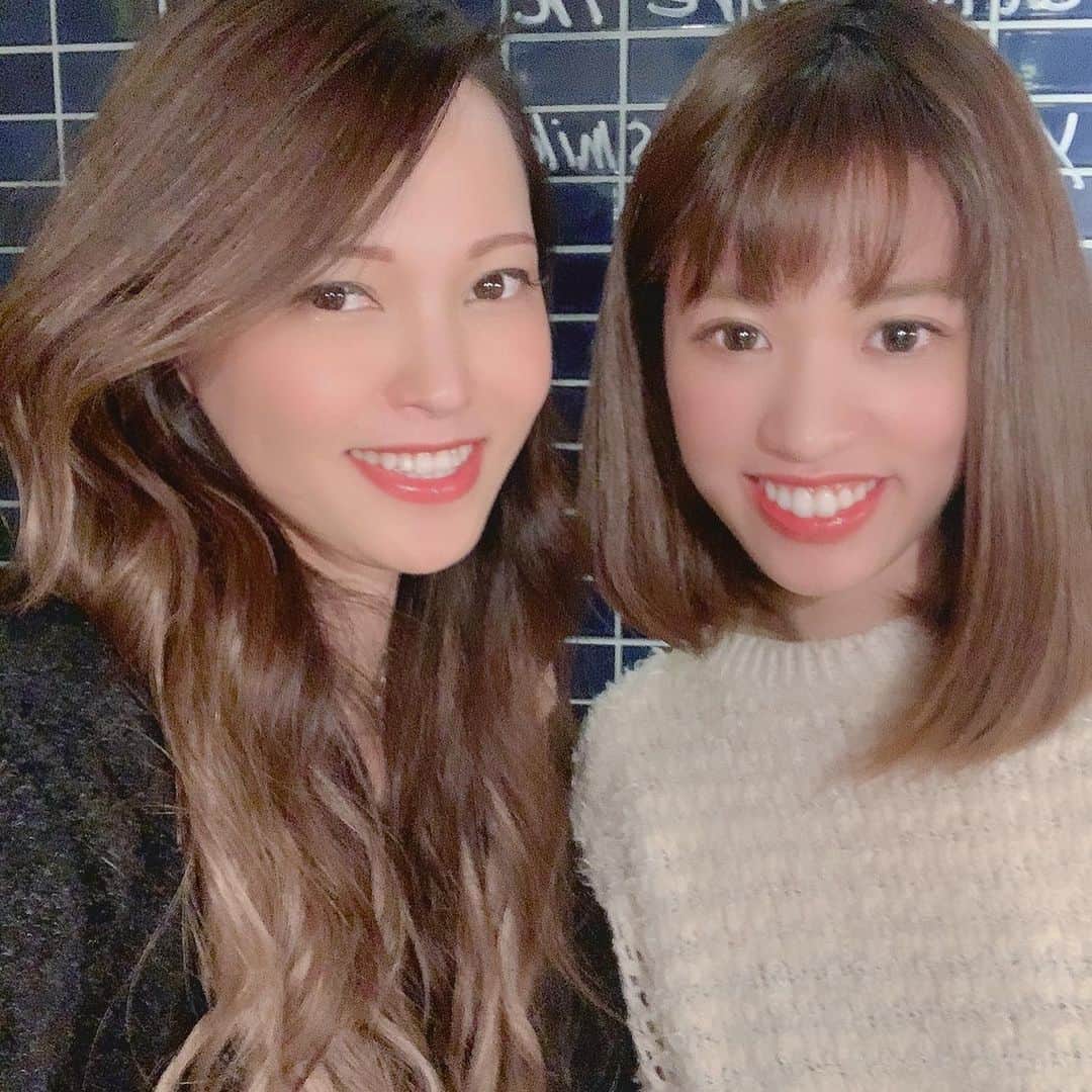 HIROMINさんのインスタグラム写真 - (HIROMINInstagram)「. . ♡-♡-♡-♡-♡-♡-♡ . . 先日かりんちゃん(@karinn_201 )と 初ごはん💖 . ライバーならではの悩みや意見等を お互い色々話してきました☺️ こういう時間大事ーー✨ また色んな話しようね💓 . にしても料理がお洒落で美味しすぎた🤤 . . ♡-♡-♡-♡-♡-♡-♡ .  #17live #17ライブ #17ライバー #イチナナ #ライブ配信 #リアルタイム #面白い #楽しい #🌸🐨🧀 #アムラー #アムライバー #enjoy #smile #happy #life #good #girl #instalife #instapic #instaphoto #instagood #igers #followme」1月13日 12時33分 - hiromin_vvv