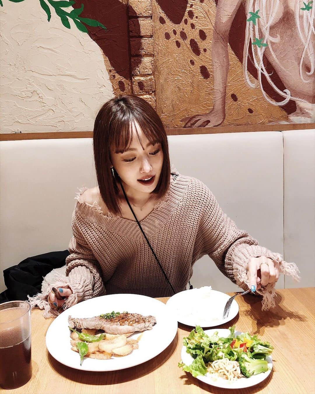 三方美穂のグルメインスタ