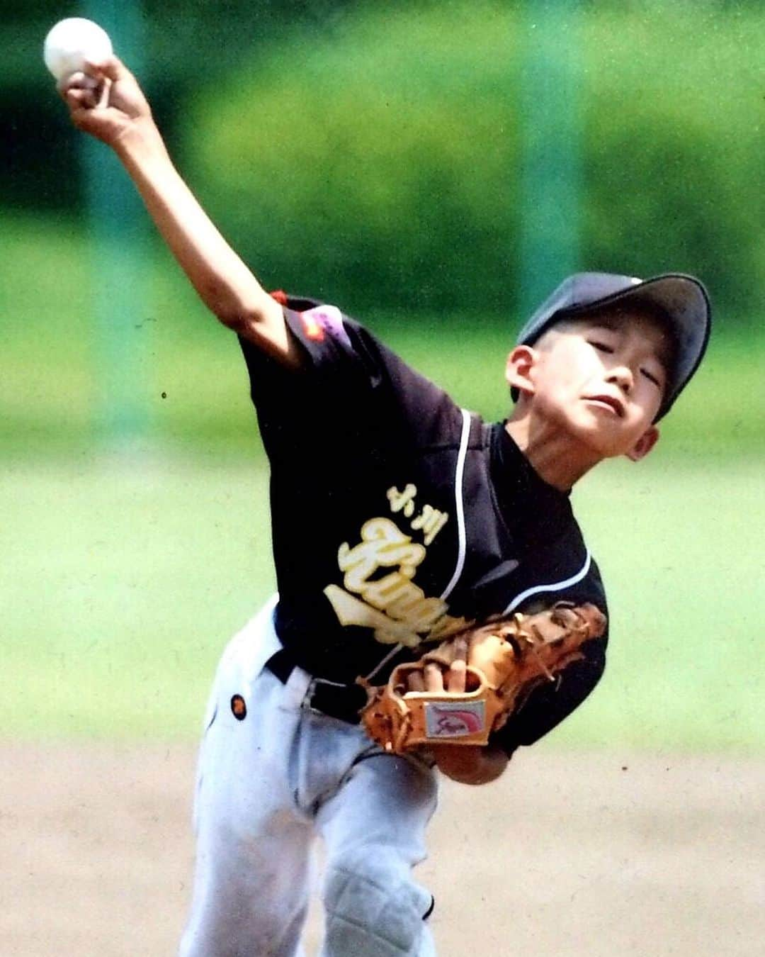 オリックス・バファローズのインスタグラム